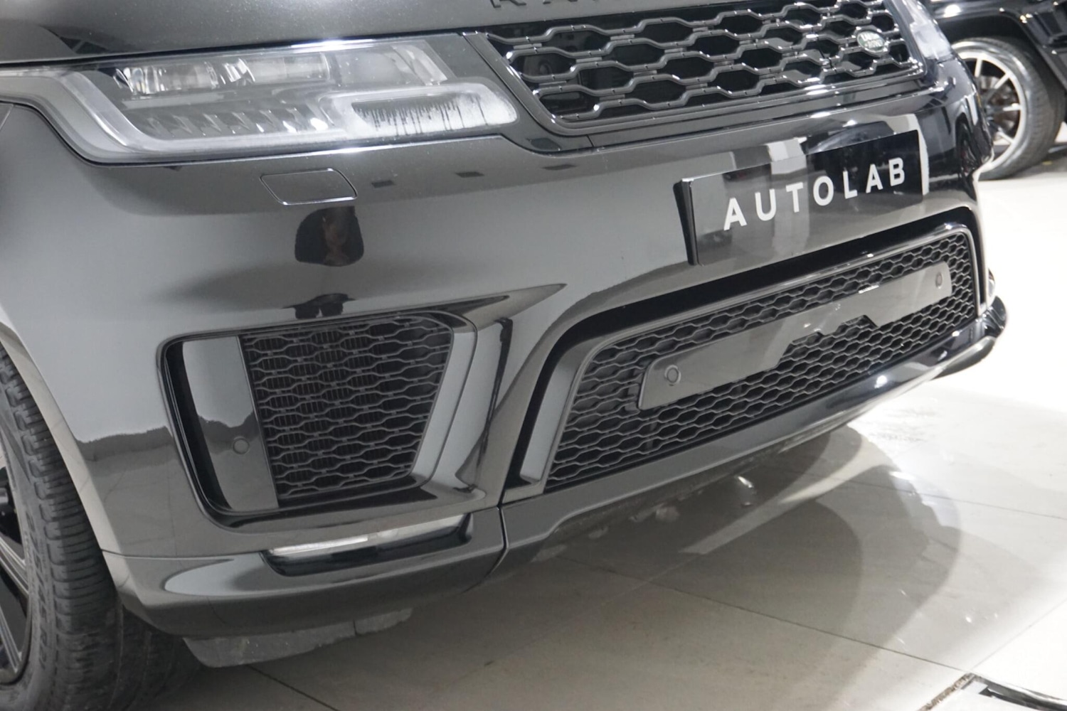 Used Land Rover Range Rover Sport for sale - 77684078: Photo 67