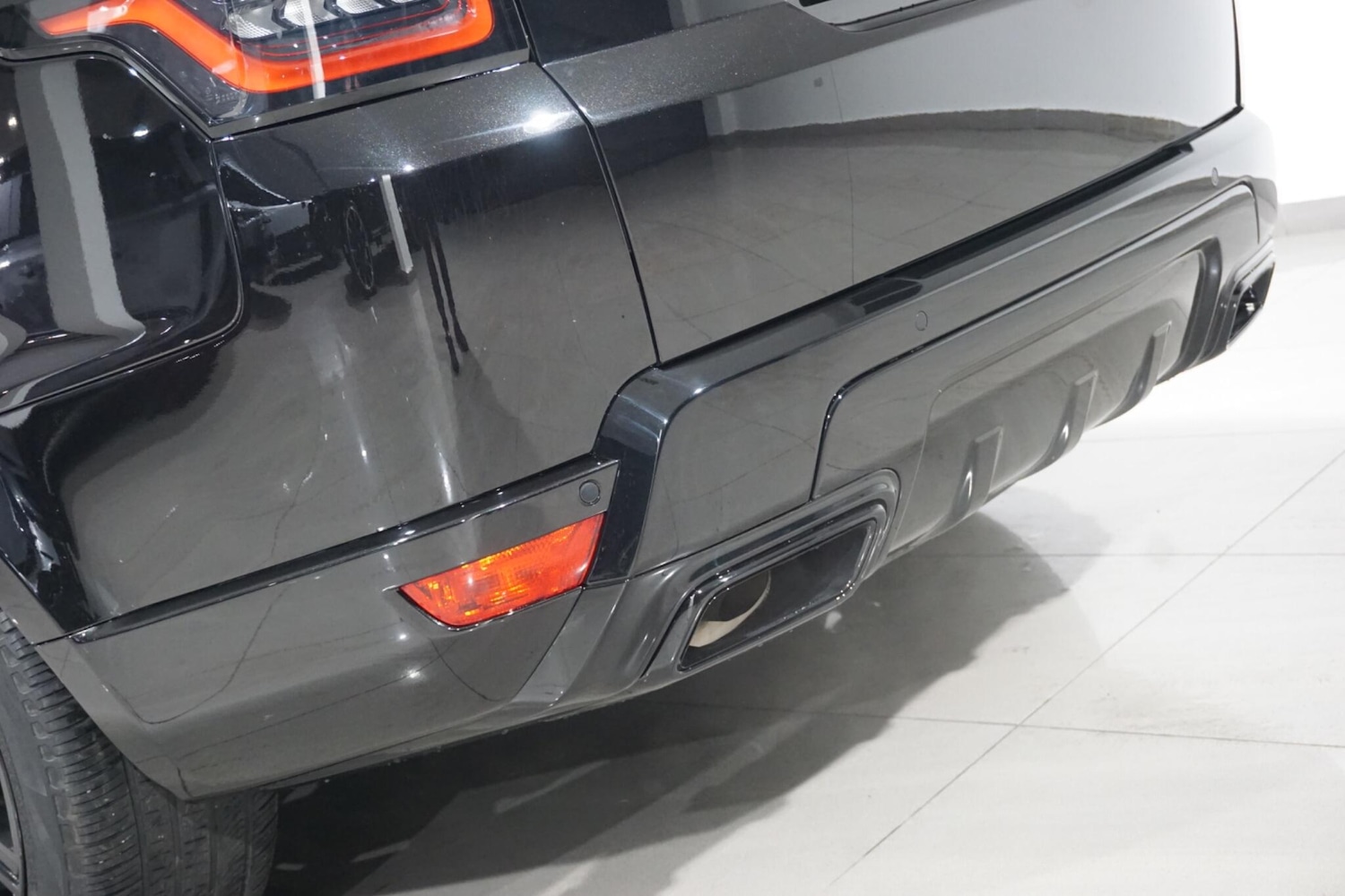 Used Land Rover Range Rover Sport for sale - 77684078: Photo 68