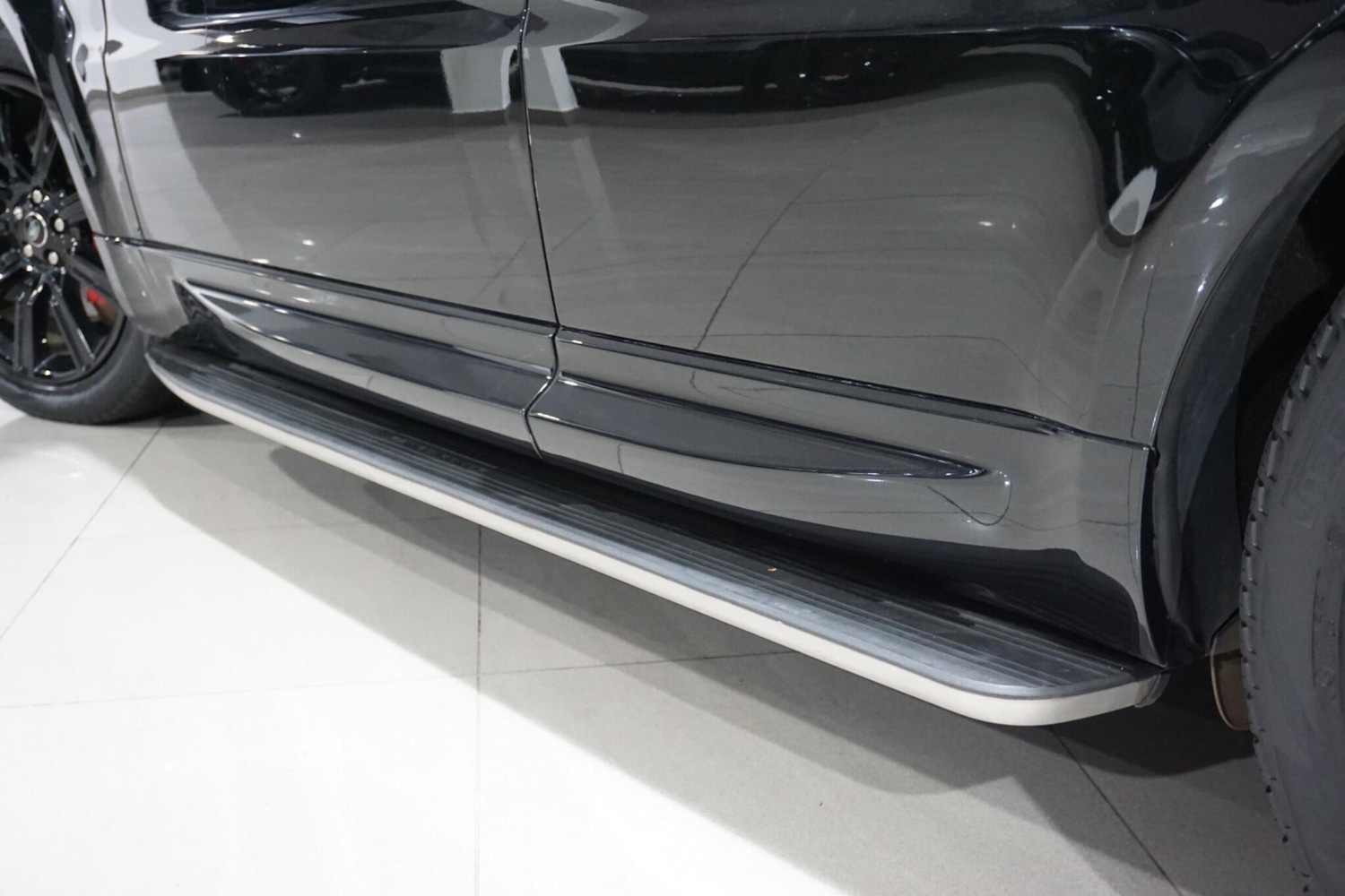 Used Land Rover Range Rover Sport for sale - 77684078: Photo 70