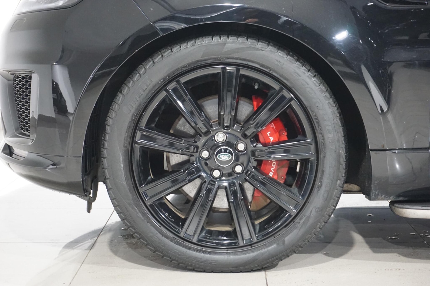 Used Land Rover Range Rover Sport for sale - 77684078: Photo 71