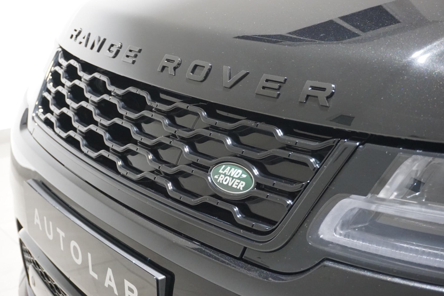Used Land Rover Range Rover Sport for sale - 77684078: Photo 72