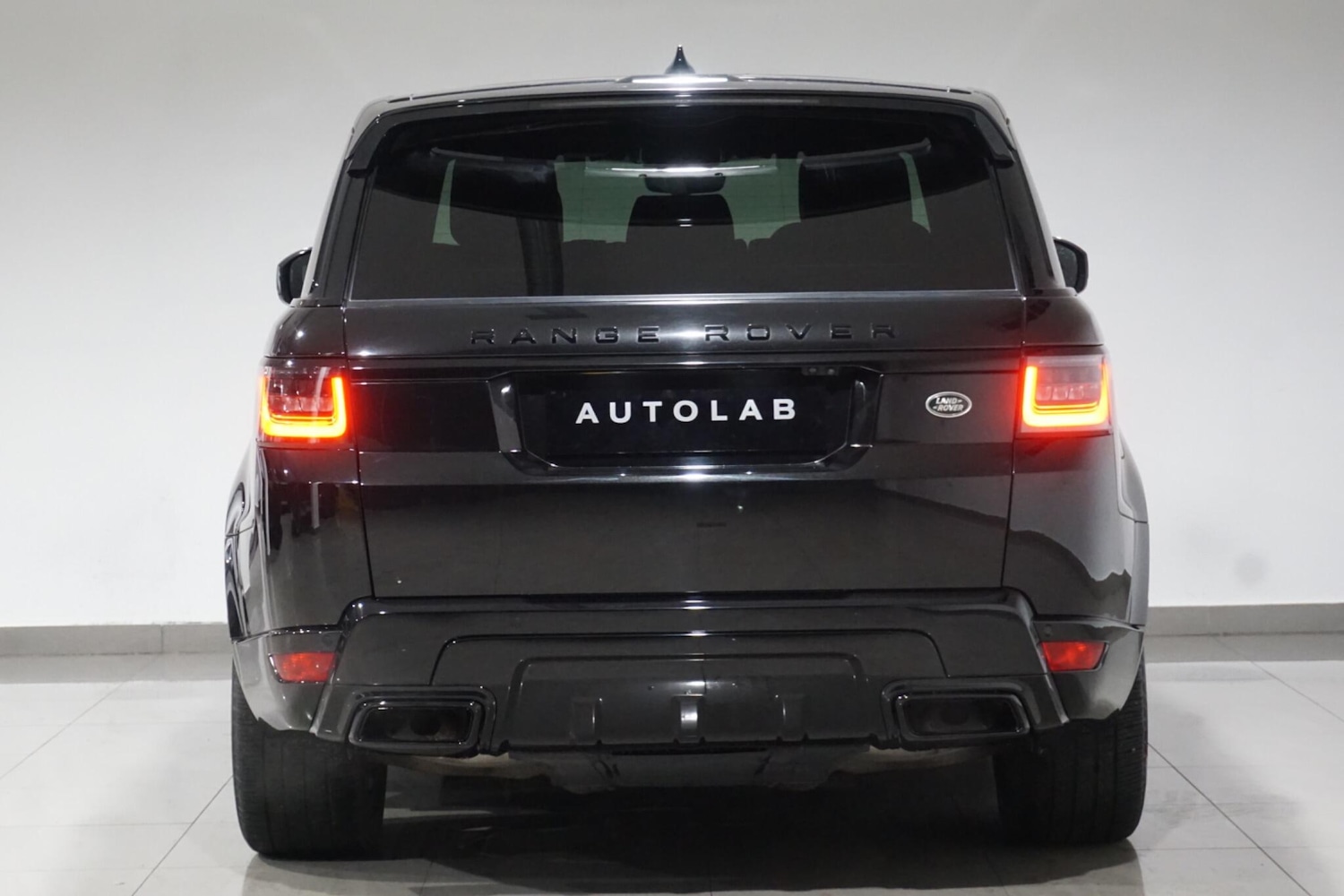 Used Land Rover Range Rover Sport for sale - 77684078: Photo 8