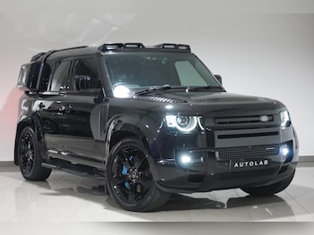 Land Rover - Defender 110