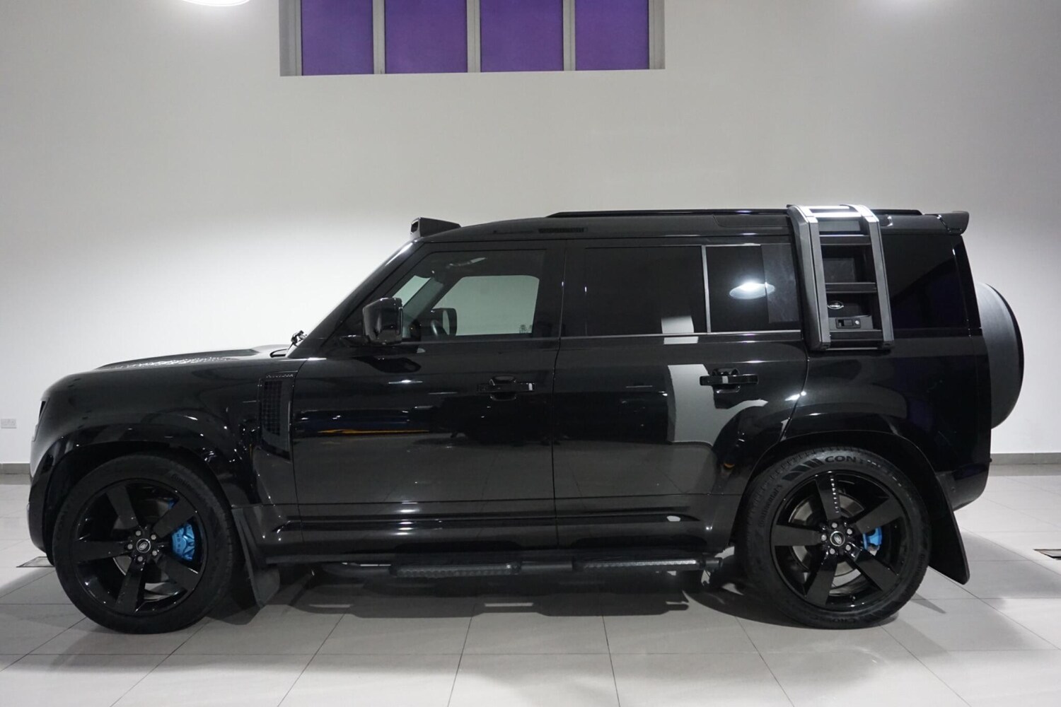 Vehicle 35