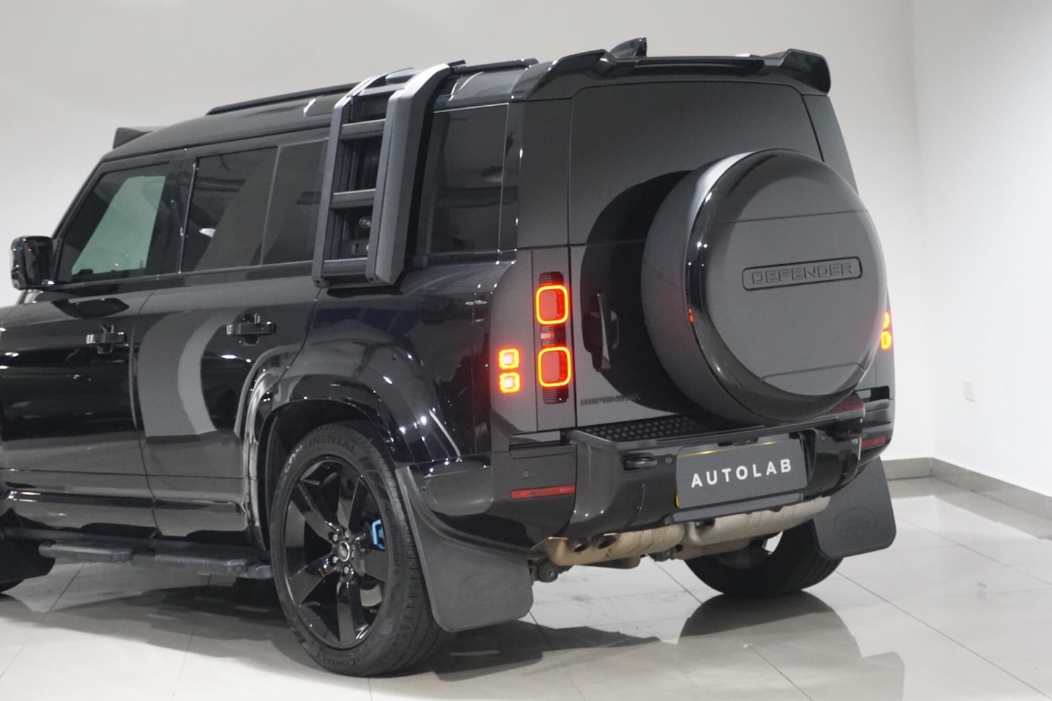 Vehicle 42