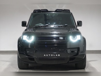 Used Land Rover Defender 110 2023 for sale - 75670638: Photo
