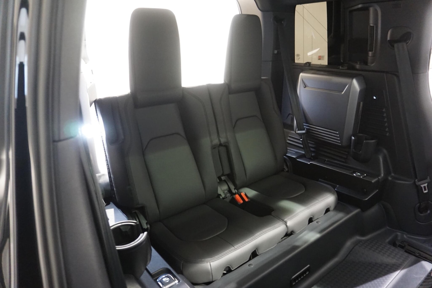 Vehicle 58