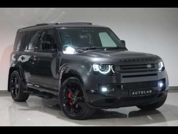 (73) - 3.0 D300 MHEV X-Dynamic HSE Auto 4WD Euro 6 (s/s) 5dr
