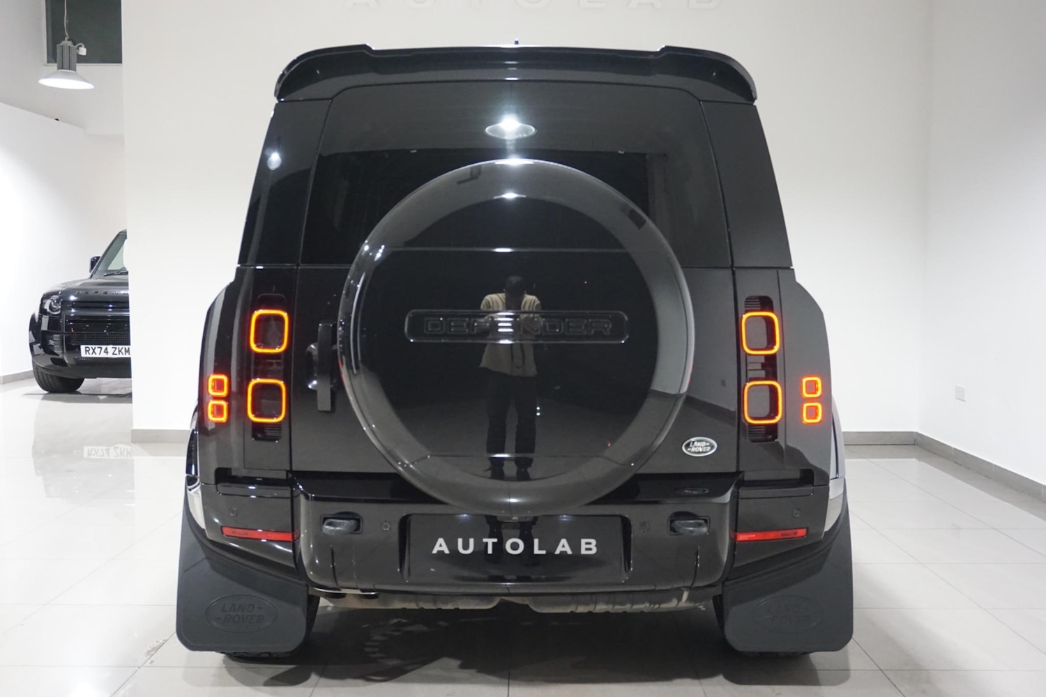Vehicle 24
