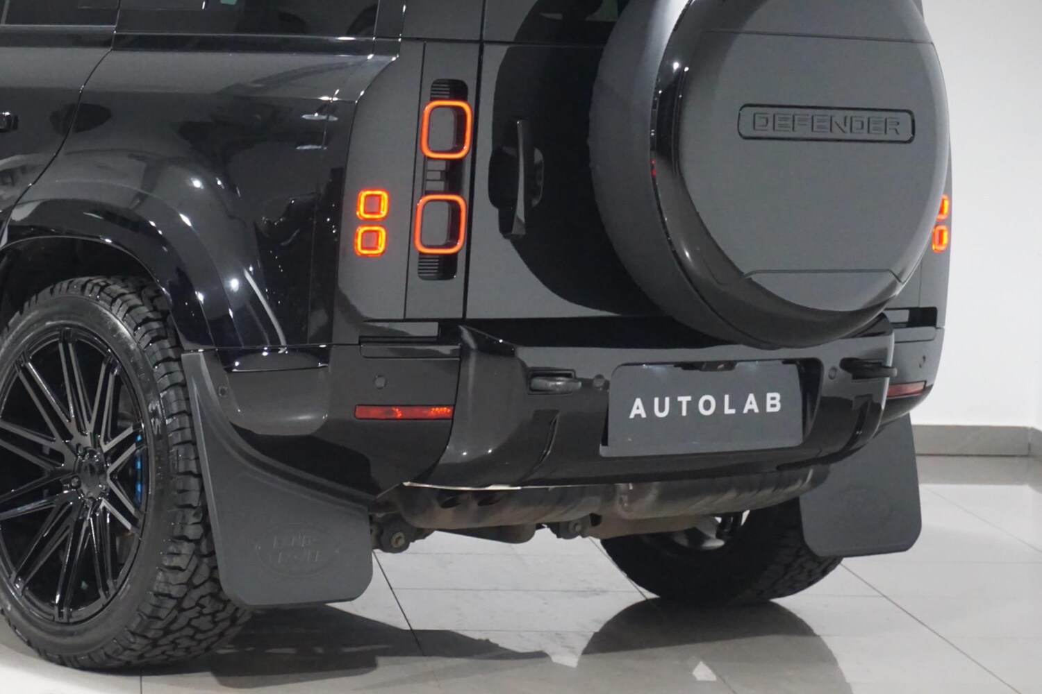 Vehicle 42