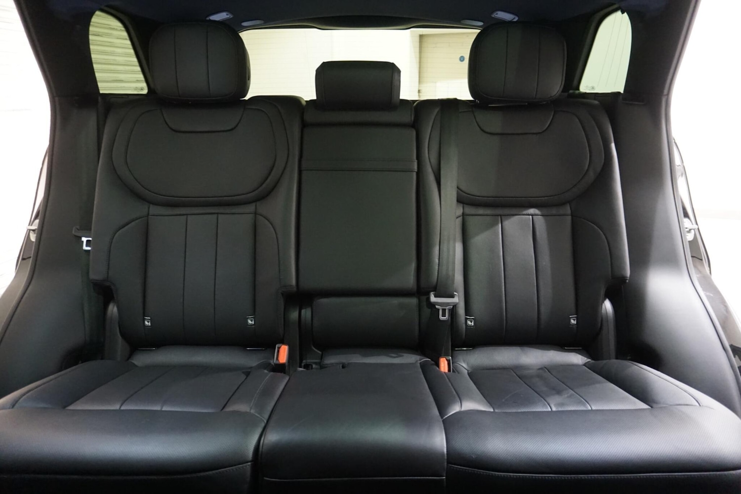 Used Land Rover Range Rover Sport 2023 for sale - 76645982: Photo 11