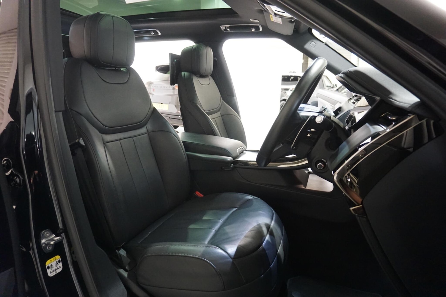 Used Land Rover Range Rover Sport 2023 for sale - 76645982: Photo 13