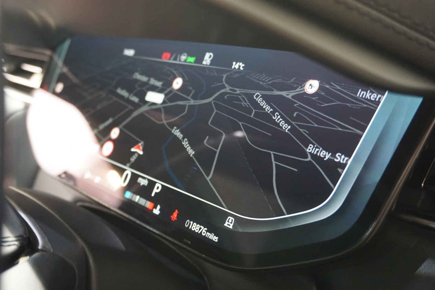 Used Land Rover Range Rover Sport 2023 for sale - 76645982: Photo 17