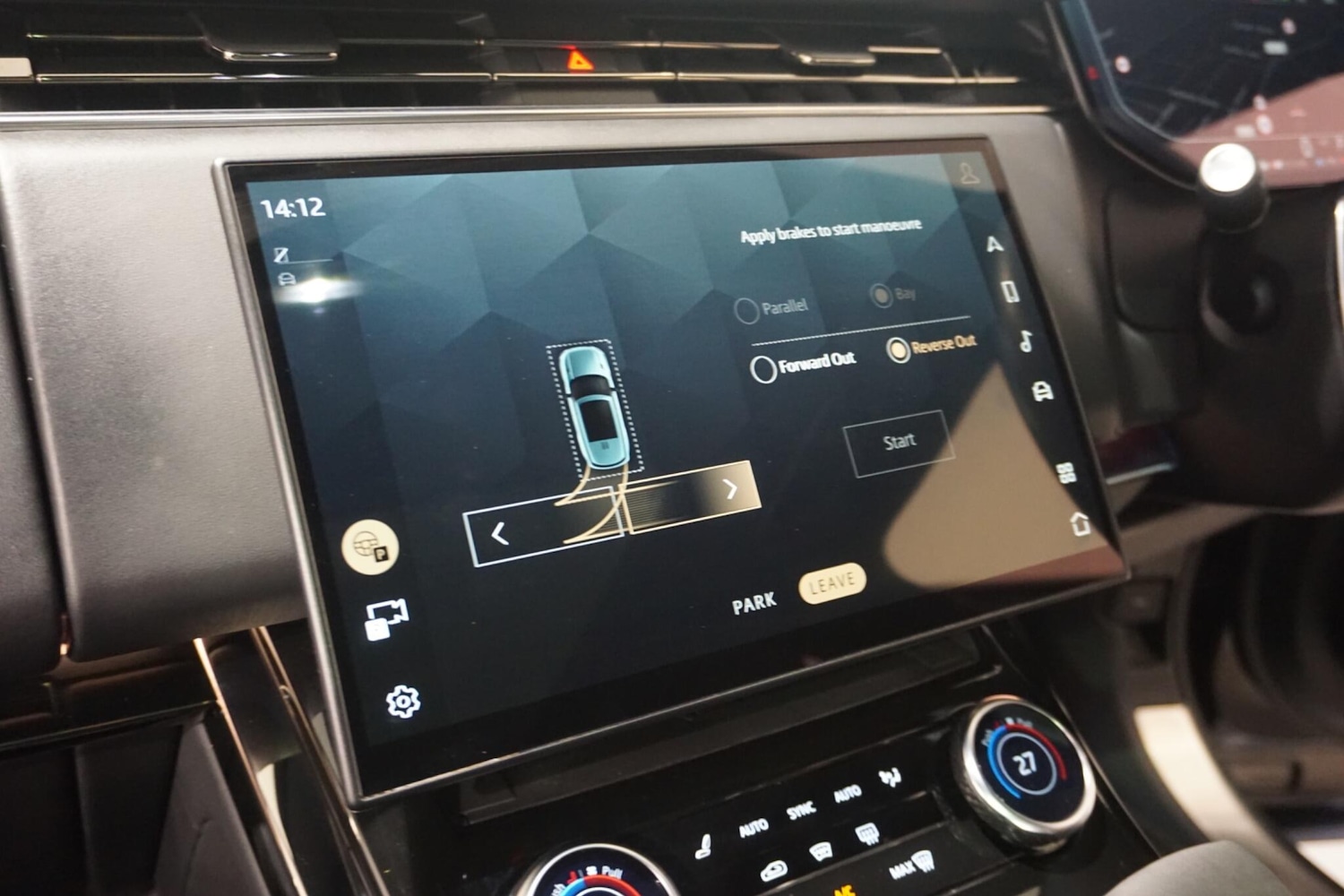 Used Land Rover Range Rover Sport 2023 for sale - 76645982: Photo 19