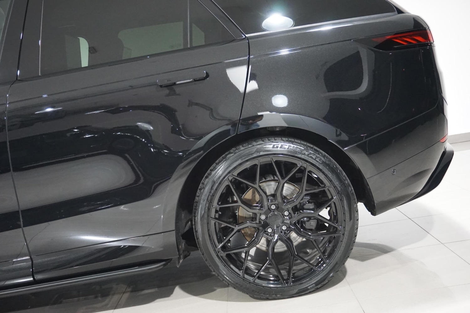 Used Land Rover Range Rover Sport 2023 for sale - 76645982: Photo 49