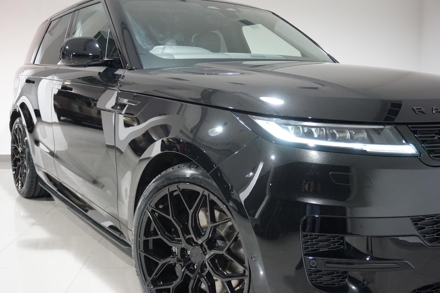 Used Land Rover Range Rover Sport 2023 for sale - 76645982: Photo 50