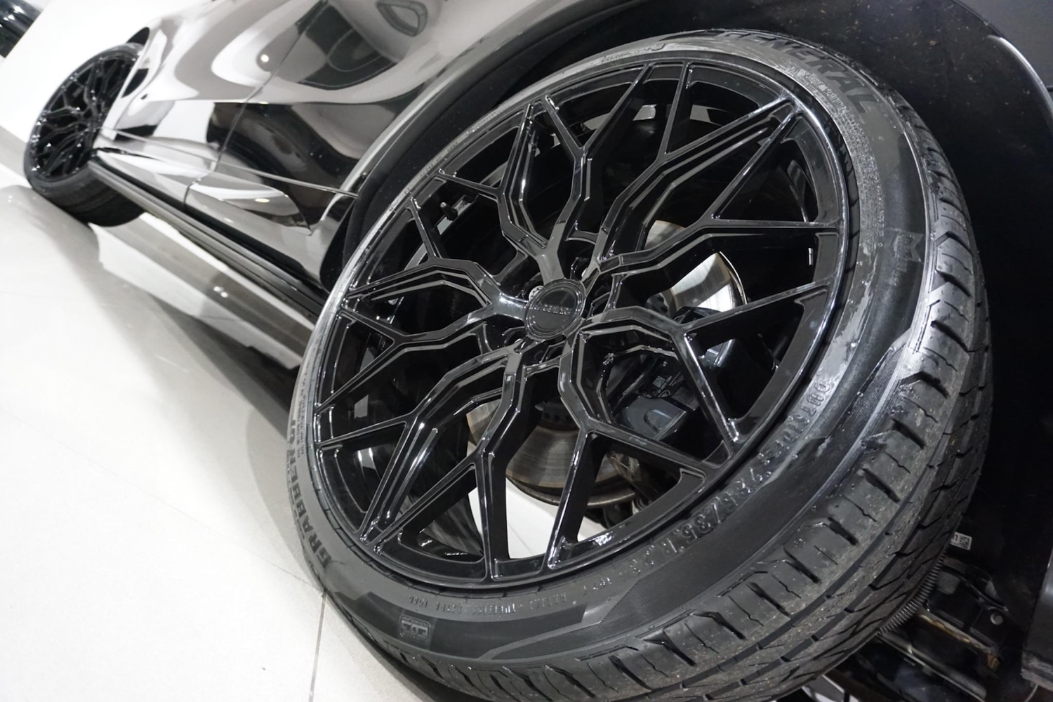 Used Land Rover Range Rover Sport 2023 for sale - 76645982: Photo 52