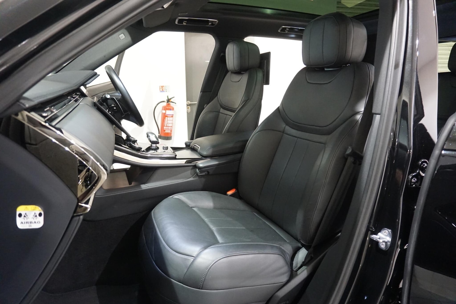 Used Land Rover Range Rover Sport 2023 for sale - 76645982: Photo 53