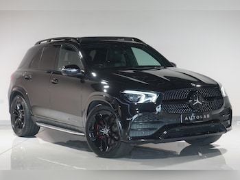 Used Mercedes-Benz GLE 2021 for sale - 78823228: Photo