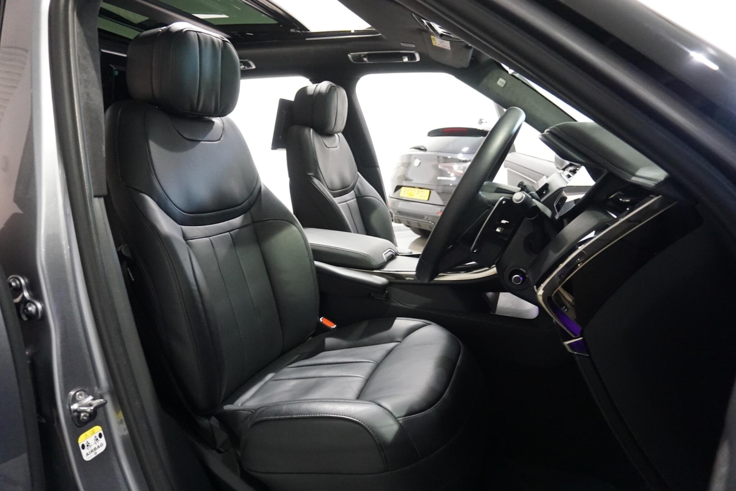 Used Land Rover Range Rover Sport for sale - 76476477: Photo 13