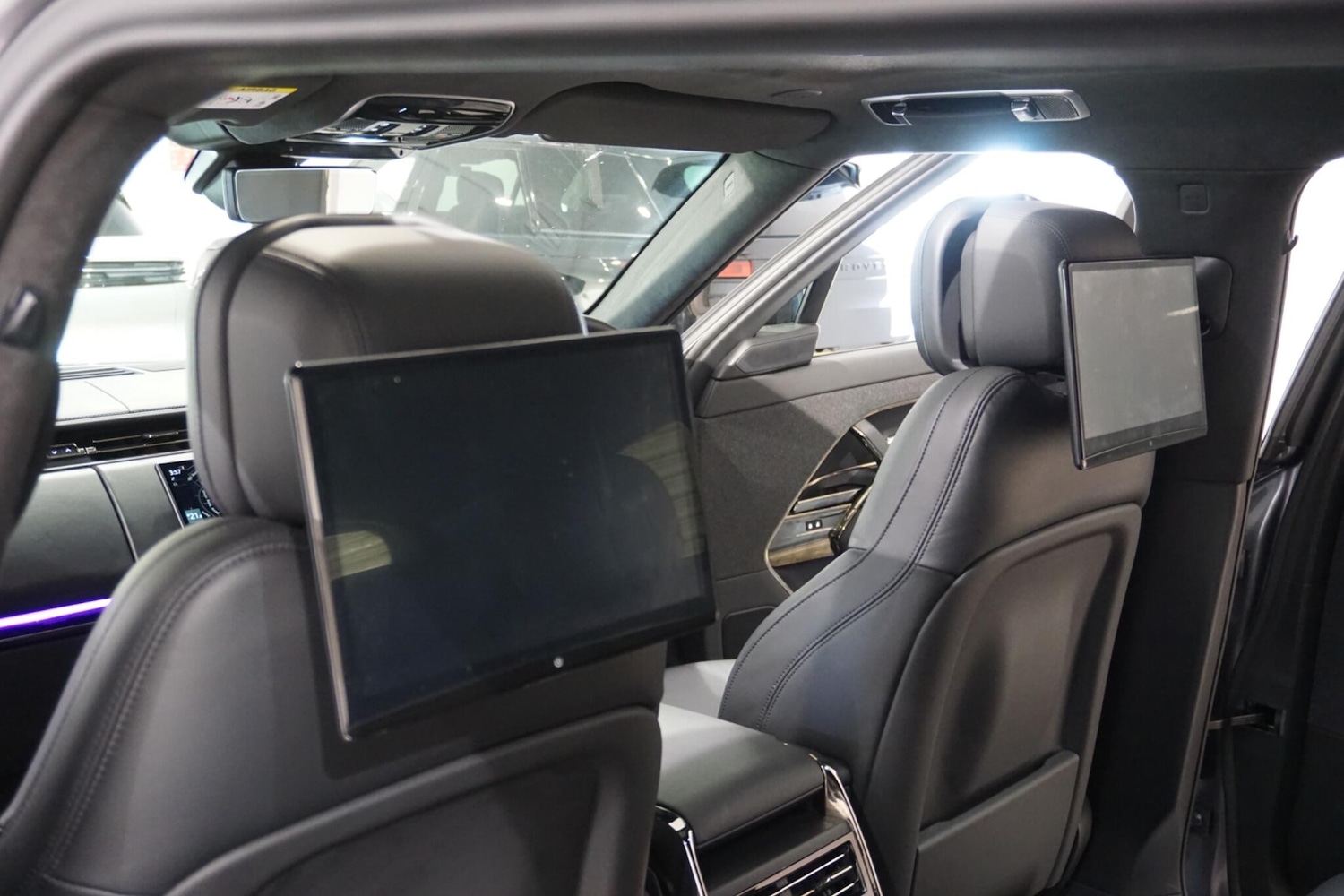 Used Land Rover Range Rover Sport for sale - 76476477: Photo 16