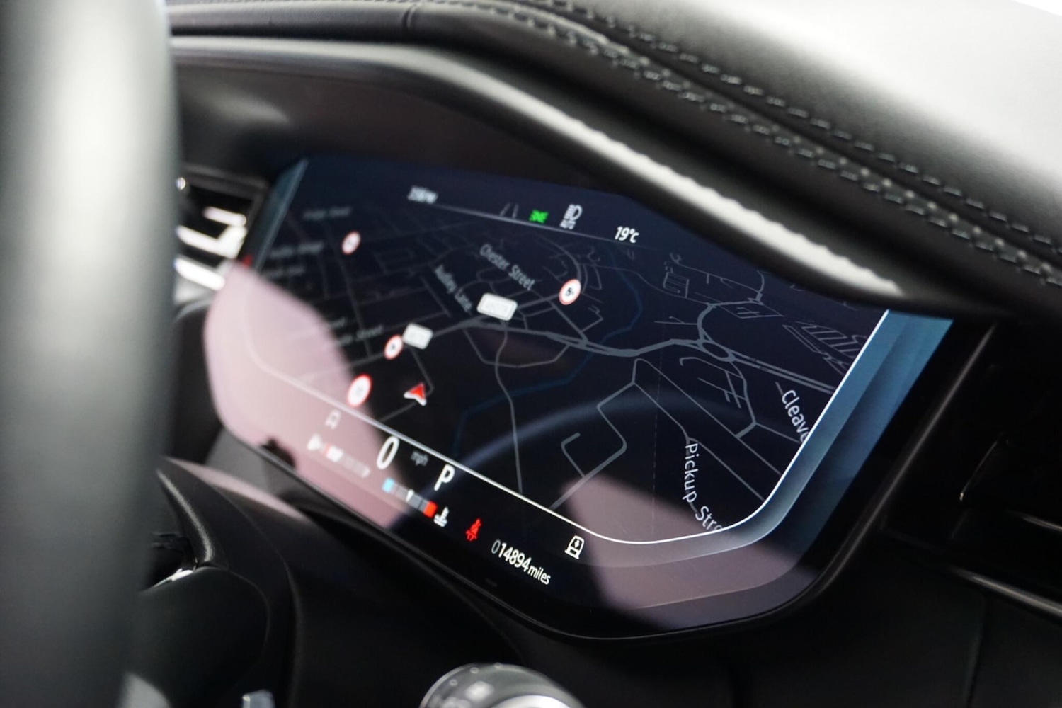 Used Land Rover Range Rover Sport for sale - 76476477: Photo 18