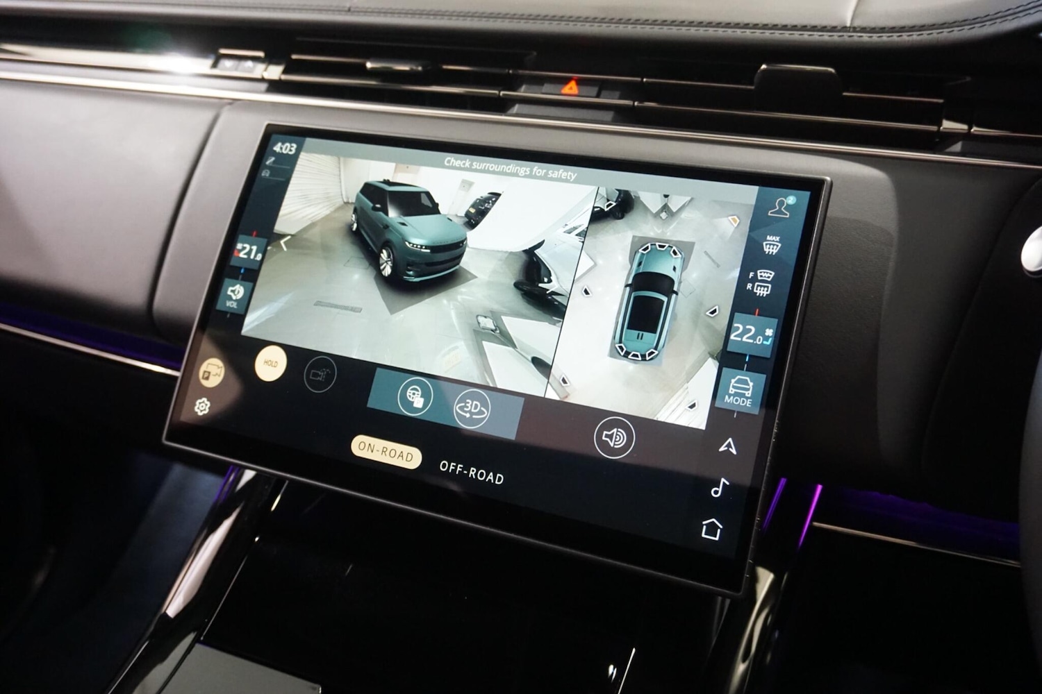 Used Land Rover Range Rover Sport for sale - 76476477: Photo 19