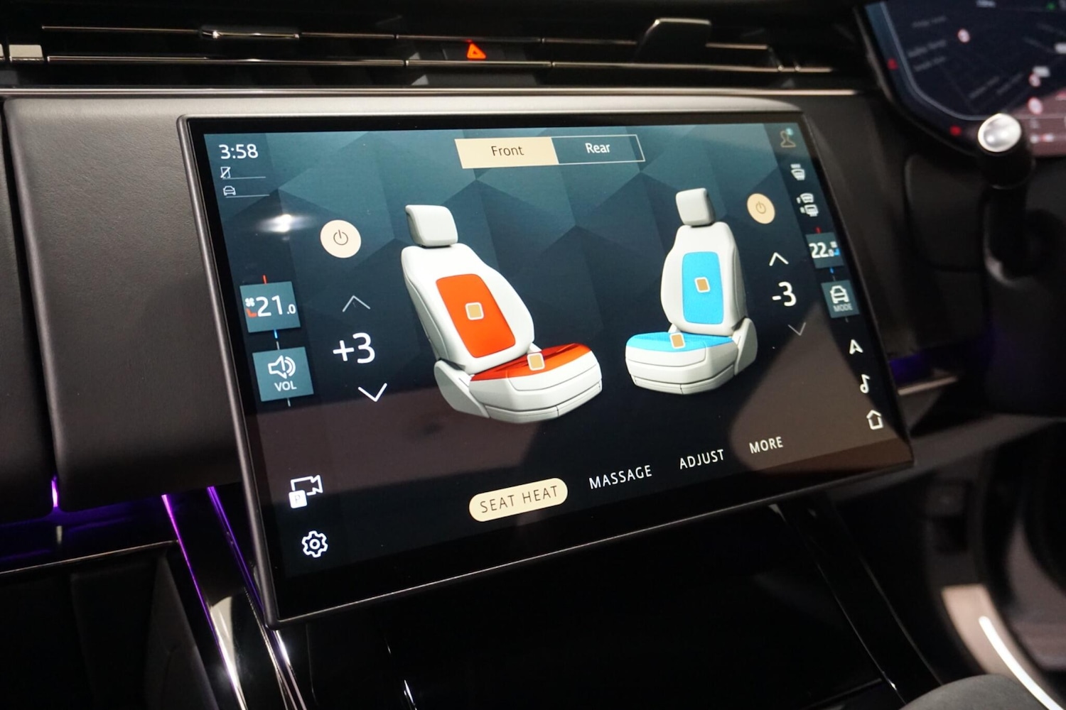 Used Land Rover Range Rover Sport for sale - 76476477: Photo 21