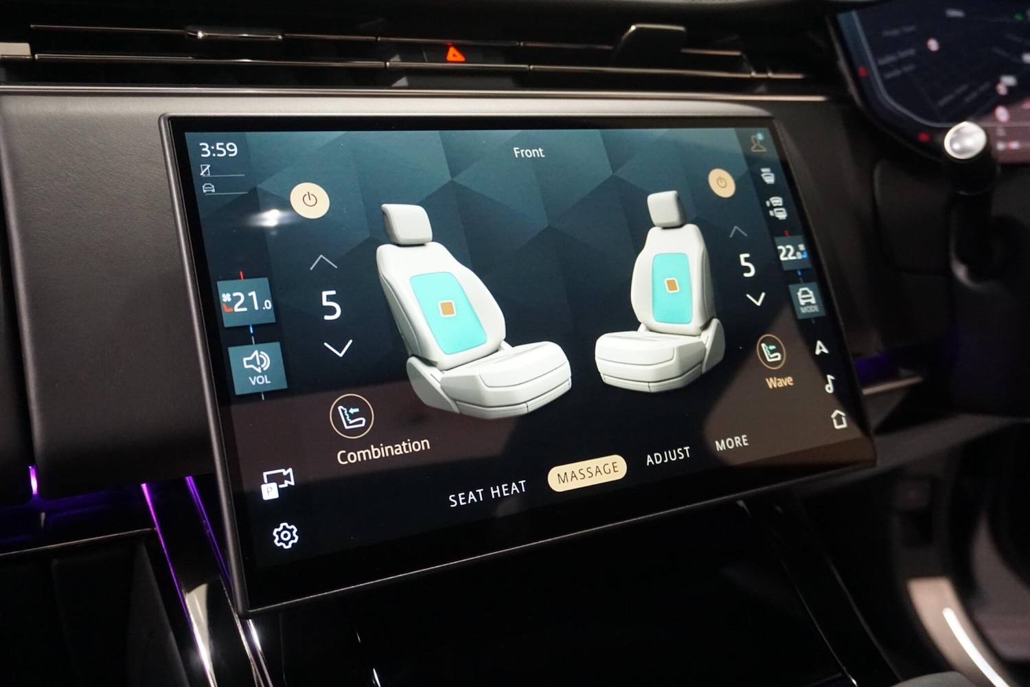 Used Land Rover Range Rover Sport for sale - 76476477: Photo 22