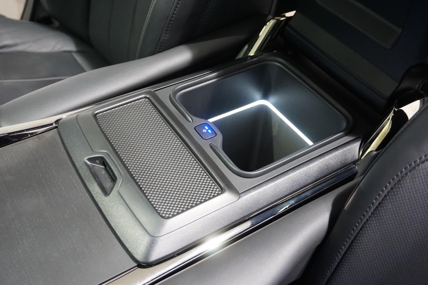 Used Land Rover Range Rover Sport for sale - 76476477: Photo 24