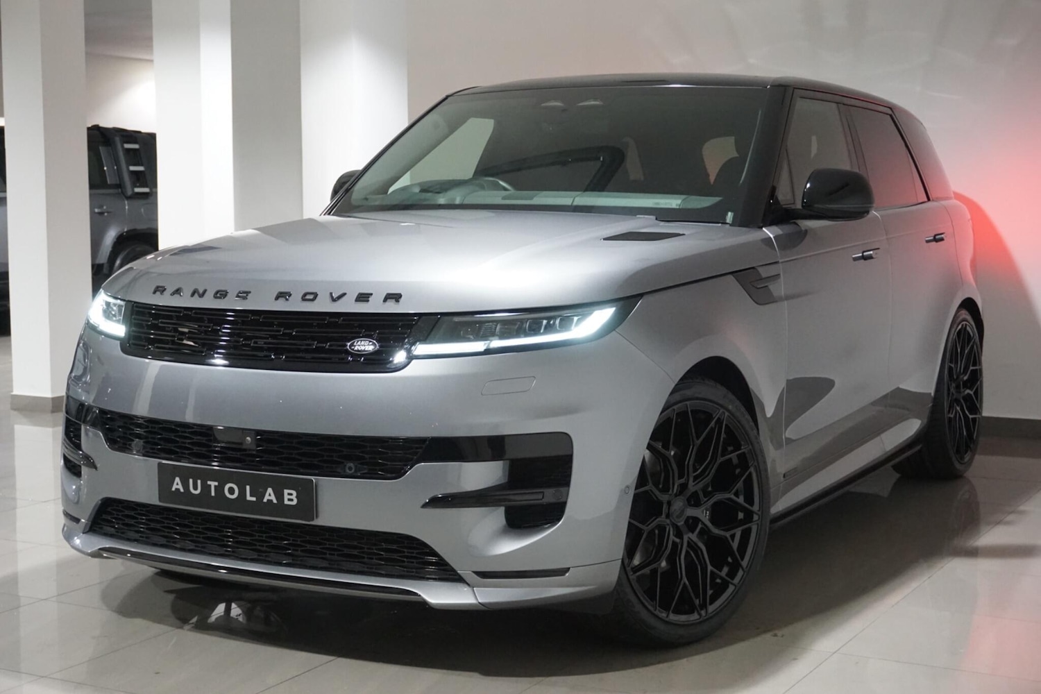 Used Land Rover Range Rover Sport for sale - 76476477: Photo 26