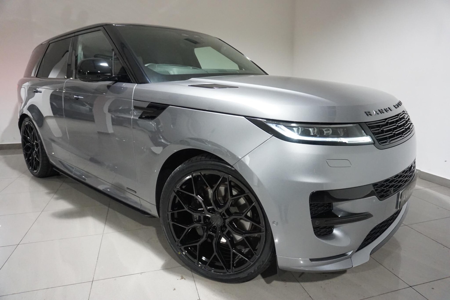 Used Land Rover Range Rover Sport for sale - 76476477: Photo 28