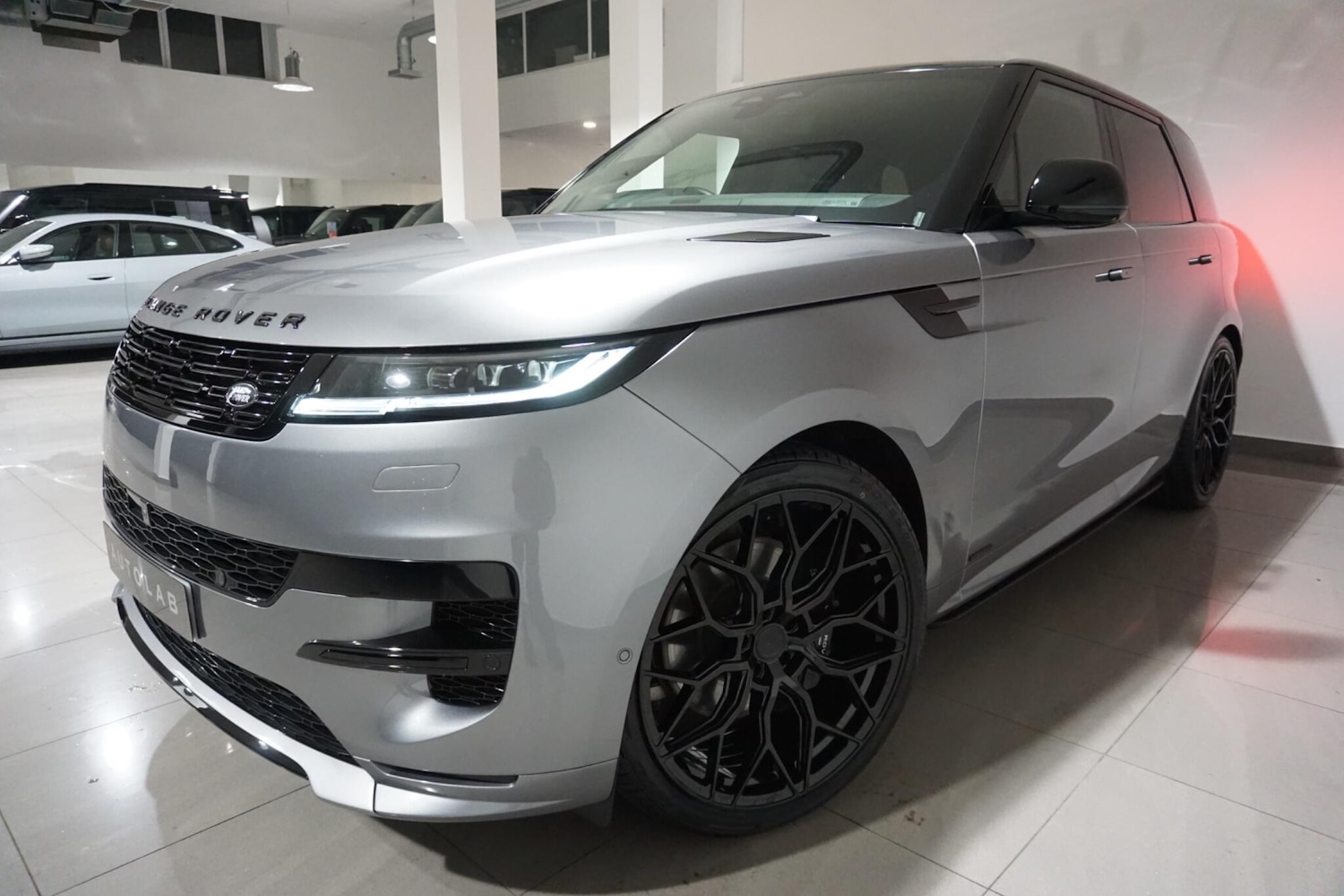 Used Land Rover Range Rover Sport for sale - 76476477: Photo 30
