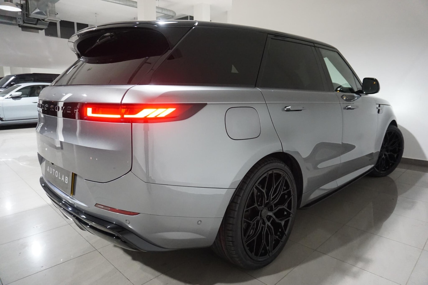 Used Land Rover Range Rover Sport for sale - 76476477: Photo 33