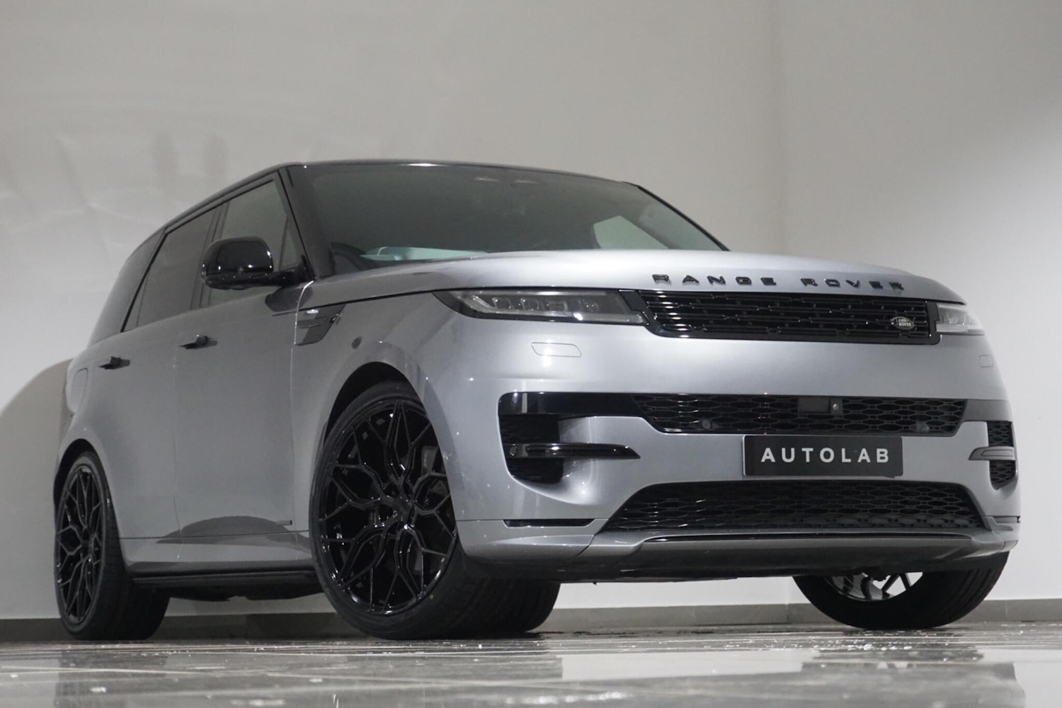 Used Land Rover Range Rover Sport for sale - 76476477: Photo 34