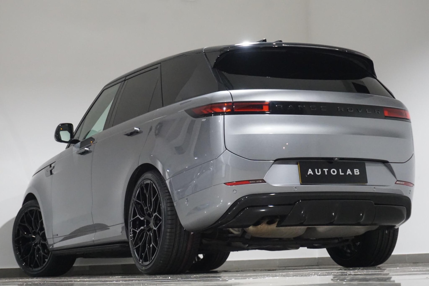 Used Land Rover Range Rover Sport for sale - 76476477: Photo 35