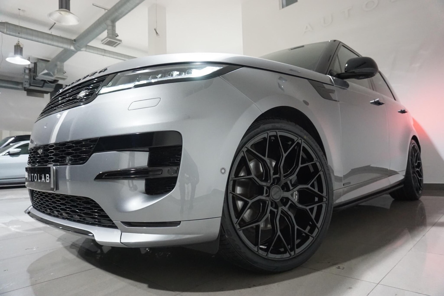 Used Land Rover Range Rover Sport for sale - 76476477: Photo 36