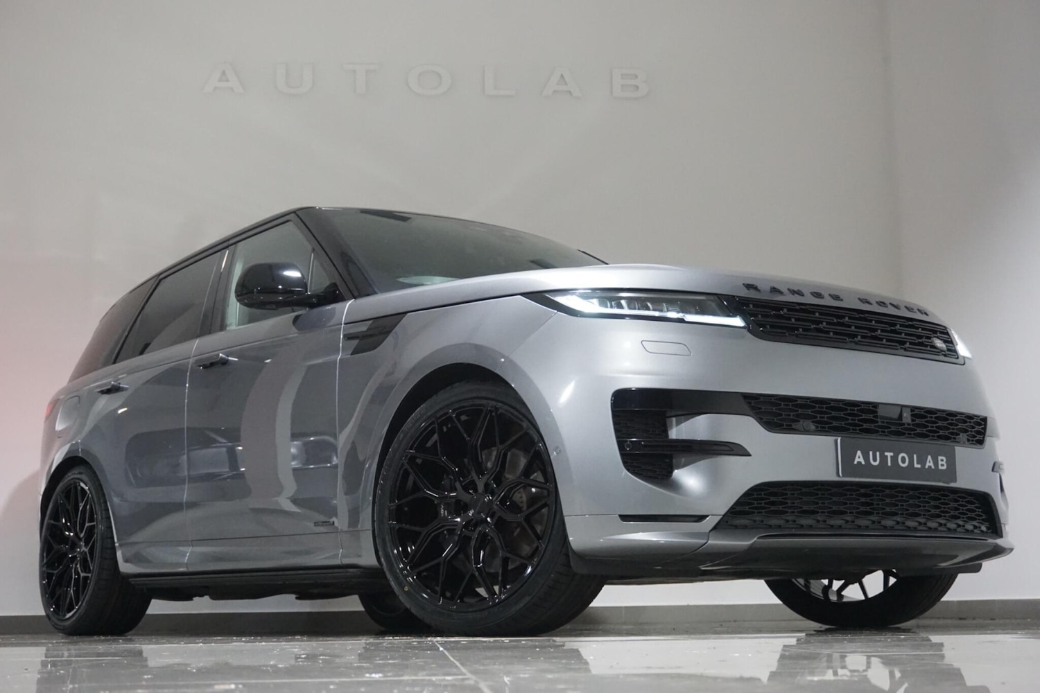 Used Land Rover Range Rover Sport for sale - 76476477: Photo 38