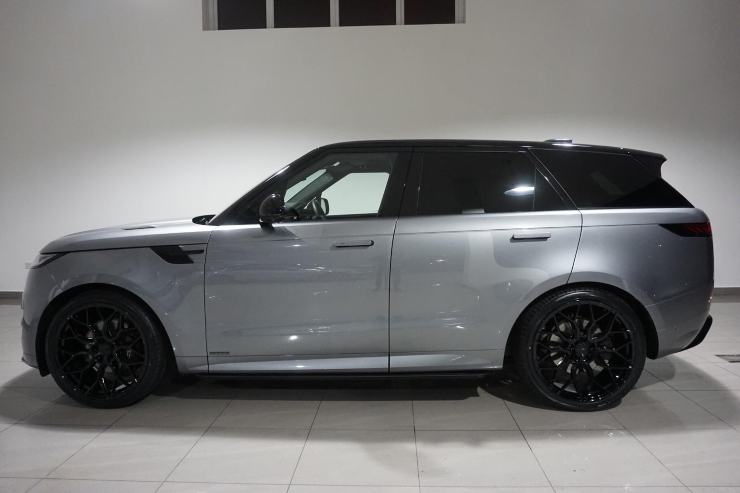 Used Land Rover Range Rover Sport for sale - 76476477: Photo 39