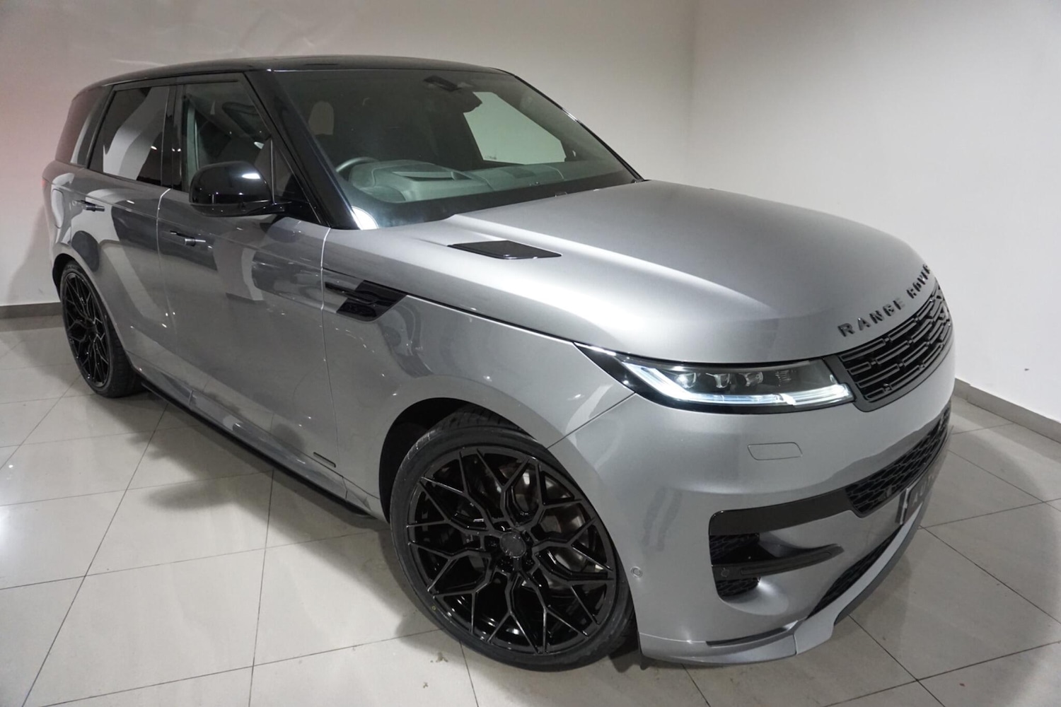 Used Land Rover Range Rover Sport for sale - 76476477: Photo 41