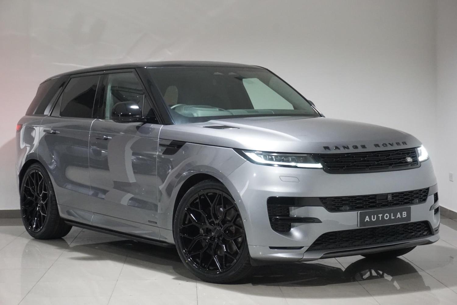 Used Land Rover Range Rover Sport for sale - 76476477: Photo 43