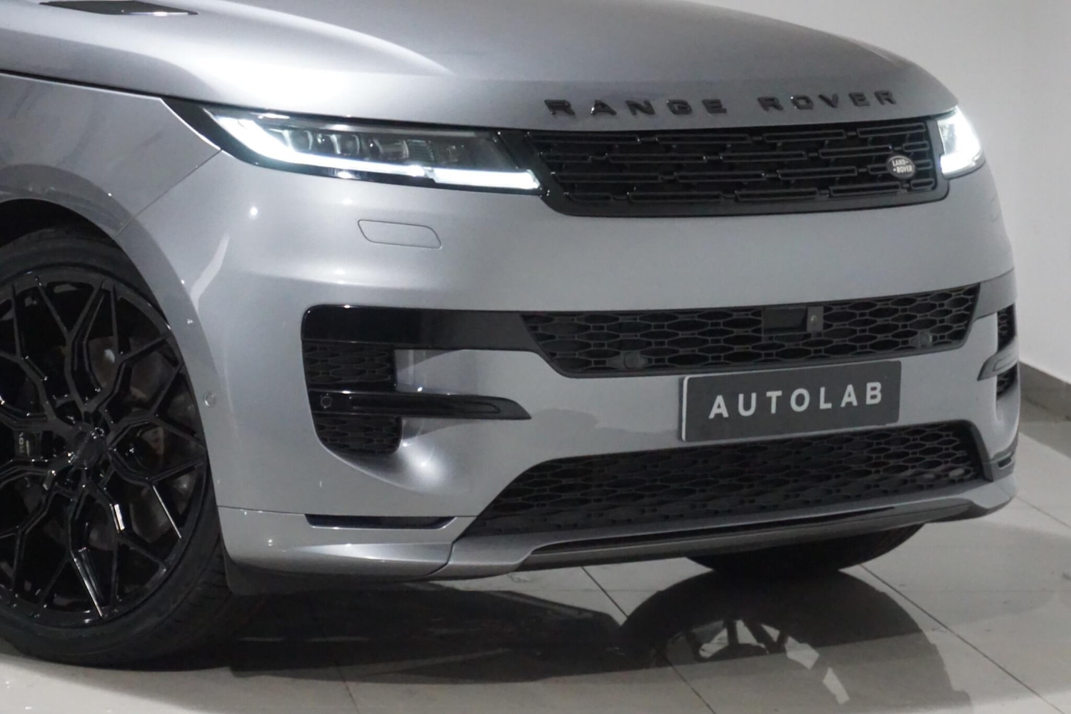 Used Land Rover Range Rover Sport for sale - 76476477: Photo 49