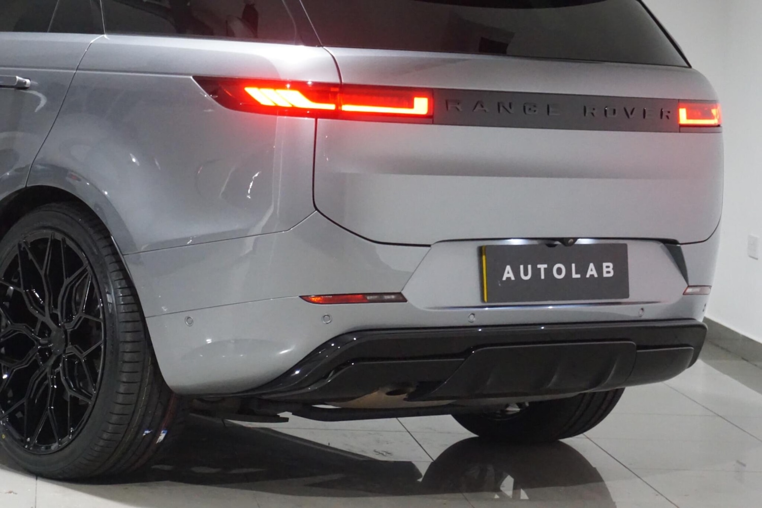 Used Land Rover Range Rover Sport for sale - 76476477: Photo 50