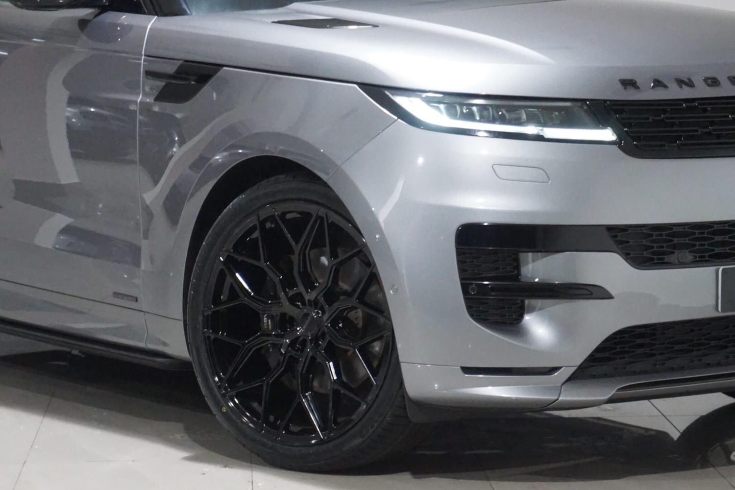 Used Land Rover Range Rover Sport for sale - 76476477: Photo 51