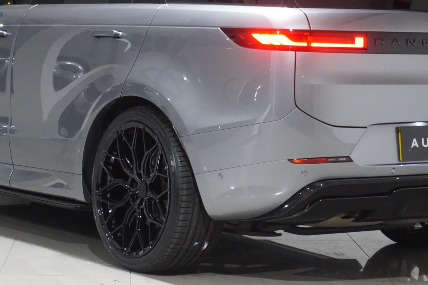 Used Land Rover Range Rover Sport for sale - 76476477: Photo 52