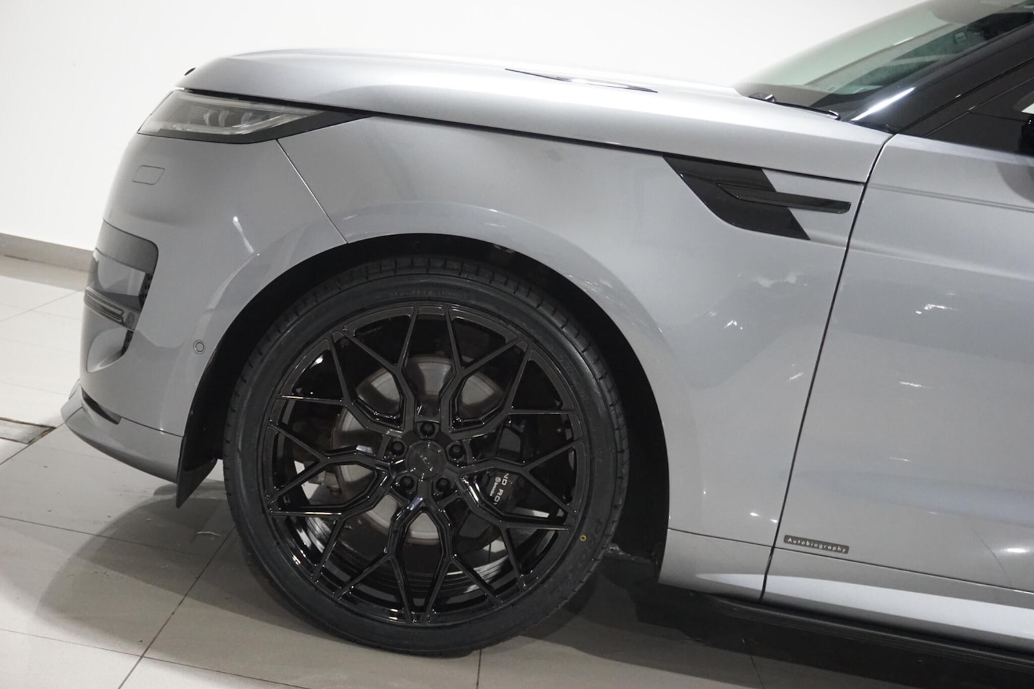 Used Land Rover Range Rover Sport for sale - 76476477: Photo 53