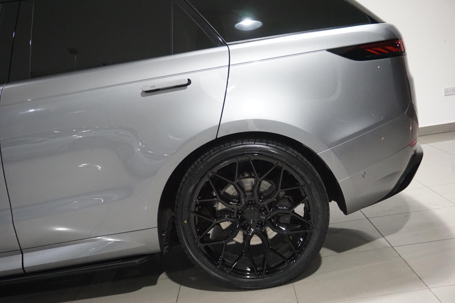 Used Land Rover Range Rover Sport for sale - 76476477: Photo 54