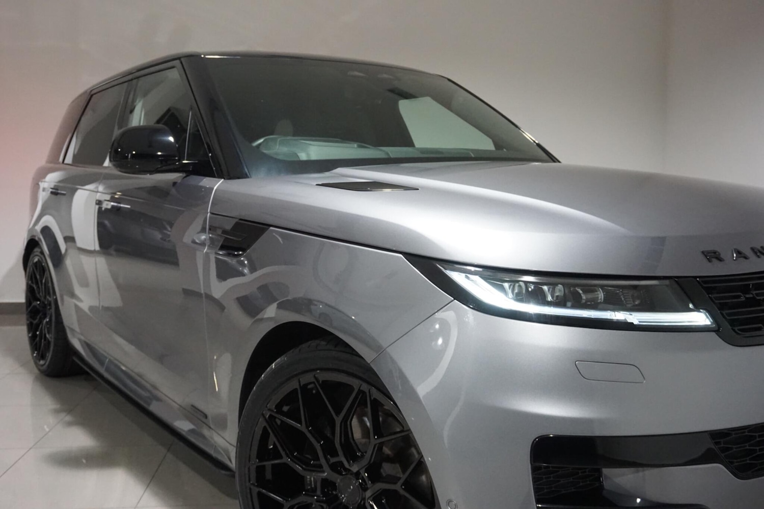 Used Land Rover Range Rover Sport for sale - 76476477: Photo 55