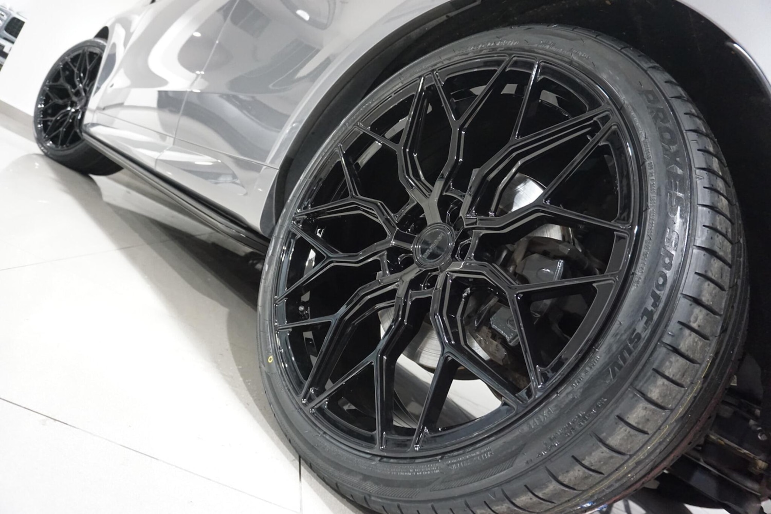 Used Land Rover Range Rover Sport for sale - 76476477: Photo 57