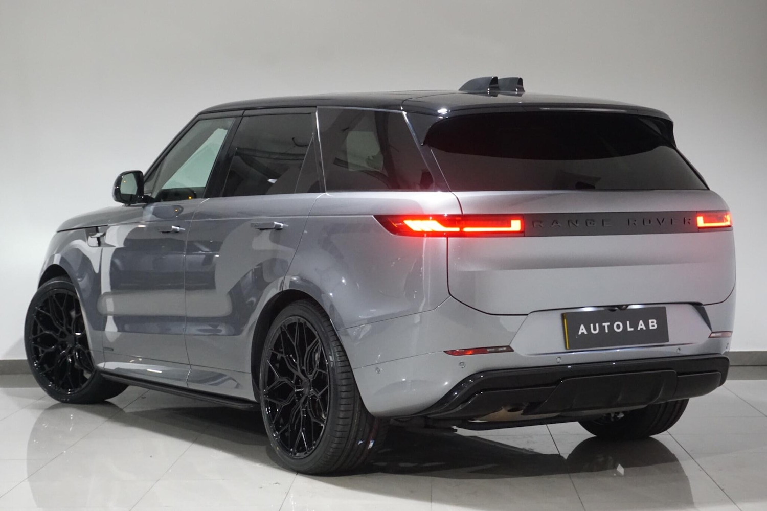 Used Land Rover Range Rover Sport for sale - 76476477: Photo 6